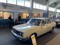 LCÖ Messestand in Tulln - Beta Berlina 1.Serie