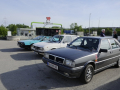 Parkplatz Kaiserrast