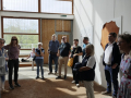 Trainingszentrum der Spanischen Hofreitschule