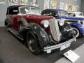 Koller’s Oldtimermuseum
