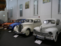 Koller’s Oldtimermuseum