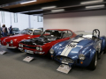 Koller’s Oldtimermuseum