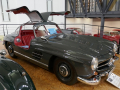 Koller’s Oldtimermuseum