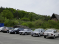 Parkplatz Heldenberg