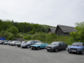 Parkplatz Heldenberg