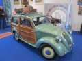 Alto Adriatico Motori d’Epoca  2025