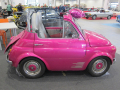 Alto Adriatico Motori d’Epoca  2025