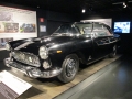 Florida II Pinin Farina 1957