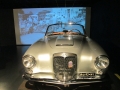 Aurelia B24S Convertibile 1956