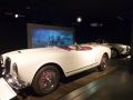 Aurelia B24S Spider 1955