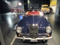Aurelia B50 Pinin Farina 1951