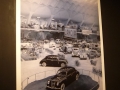 Präsentation der Aurelia 1950
