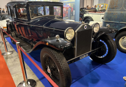 Auto e Moto d'Epoca 2022