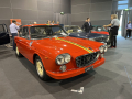 Falvia Coupé 1500 Preparazione Bosato