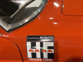 Falvia Coupé 1500 Preparazione Bosato