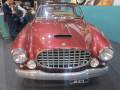 Aurelia B52 Coupè Vignale