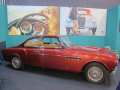 Aurelia B52 Coupè Vignale