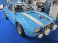Fulvia Sport Coupè