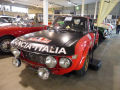 Fulvia 1600 Fanalone