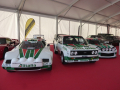 Alitalia Team
