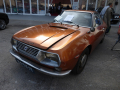 Fulvia Sport Zagato