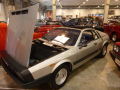 Beta Montecarlo