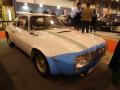 Fulvia Sport Zagato
