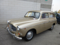 Fiat 1100 TV Giardinetta Viotti