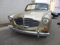 Fiat 1100 TV Giardinetta Viotti