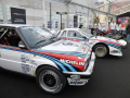 Delta + Lancia 037