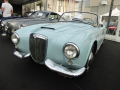 Aurelia B24 Spider