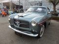 Fiat 1100 TV Pininfarina