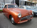 Fiat 1500 Cabrio Balbo
