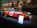 Fulvia 1,6 HF Gruppe 4