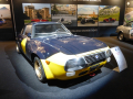 Fulvia Sport Zagato