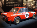Fulvia 1,6 HF Gruppe 4