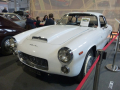 Flaminia Sport Zagato