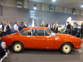 Flavia Coupé 1500 Preparazione Bosato