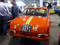 Flavia Coupé 1500 Preparazione Bosato