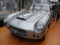 Flaminia Sport Zagato