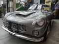 Flaminia Sport Zagato