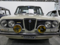2000 Berlina