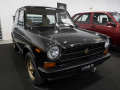 A112 Abarth "Gold Ring"