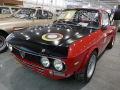 Fulvia Coupé 1600 HF