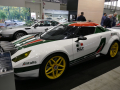 New Stratos Coupé