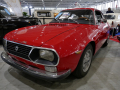 Fulvia Sport Zagato