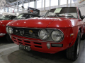 Fulvia Coupé 1600 HF