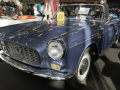 Appia Convertibile