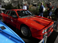 Lancia Rallye 037 Stradale