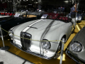 Aurelia B24 Convertibile